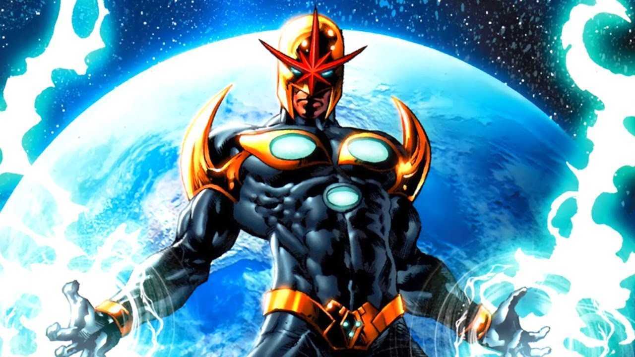 Ist es Henry Cavills Captain Britain? Berichten zufolge plant Marvel Studio, bald ein neues Superhelden-Franchise im MCU zu starten