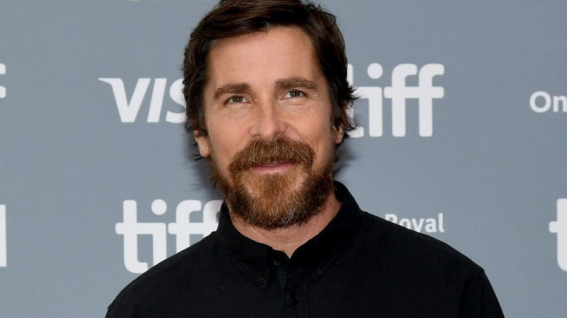   Christian Bale confirme qu'il est prêt à revenir en tant que Batman à une condition
