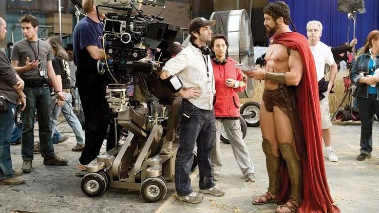 'Istenem. Ez a film szívás lesz”: Gerard Butler elismerte, hogy tévedett Zack Snyder 454 millió dolláros „300” című filmjével kapcsolatban