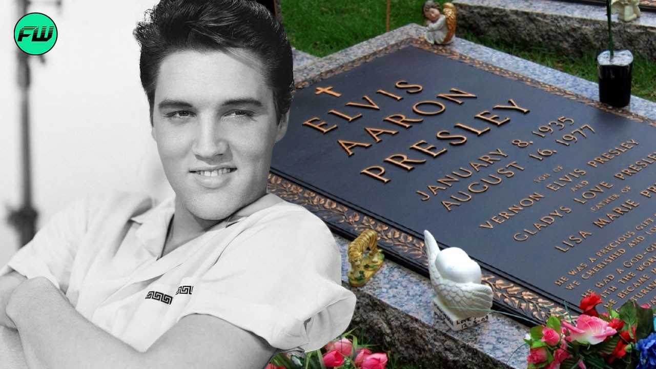 Тайна смерти Элвиса Пресли: как умер Элвис Пресли?