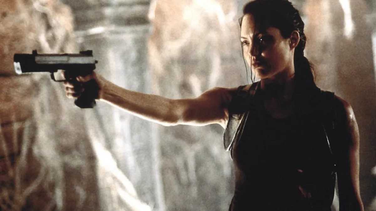 Tas nekad nav šķitis organiski: Tomb Raider producente liedza Andželīnai Džolijai Kameo franšīzes atsāknēšanā 274 miljonu dolāru apmērā, kas neizdevās iegūt turpinājumu