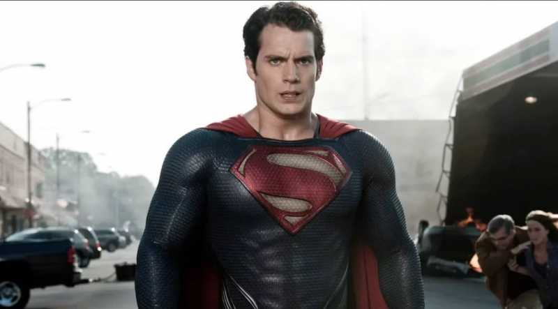 Хоће ли Хенри Кавил отићи у Марвел након контроверзе Јамес Гунн-Суперман?