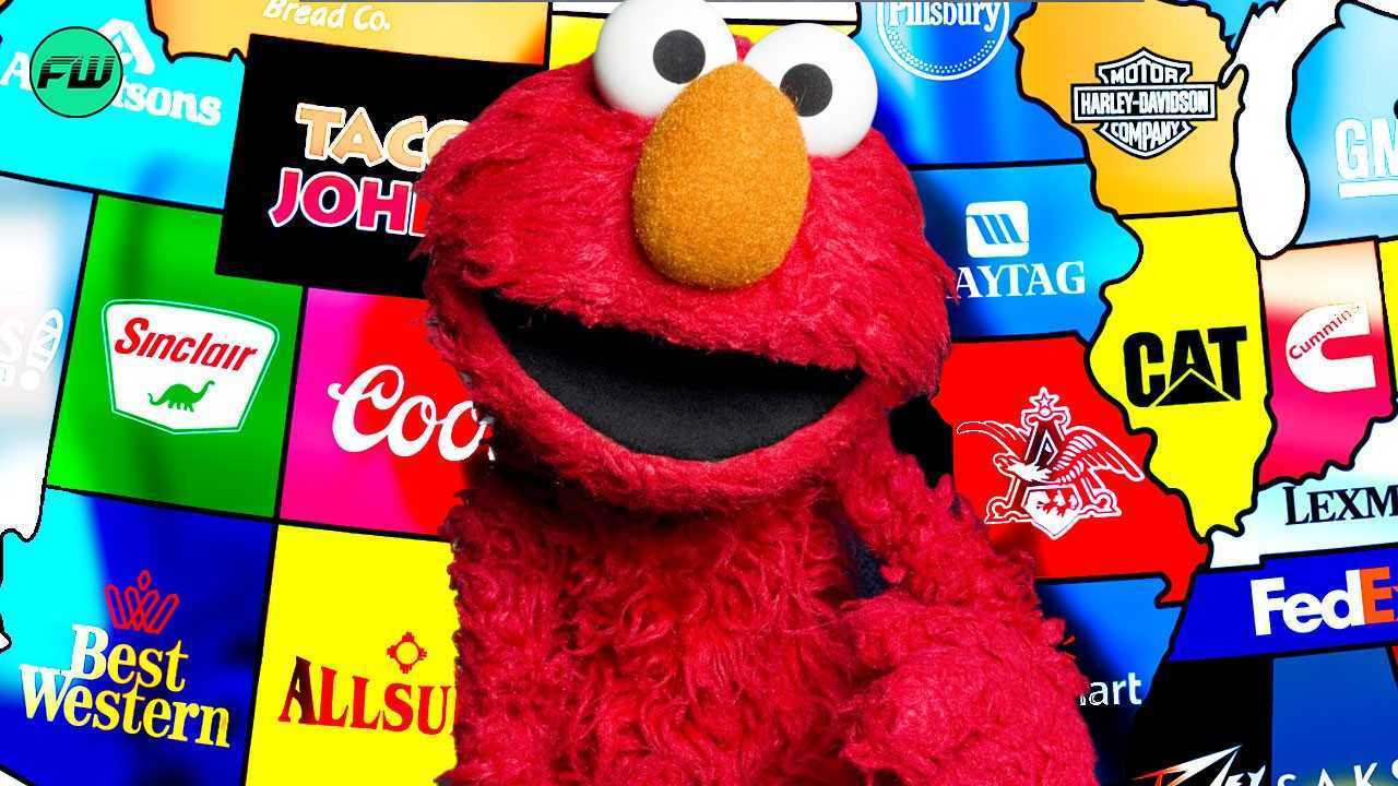 3,5 jaar oud met 40 jaar werkervaring: Elmo's verjaardagsviering zorgt ervoor dat fans de Amerikaanse bedrijfsnormen bespotten