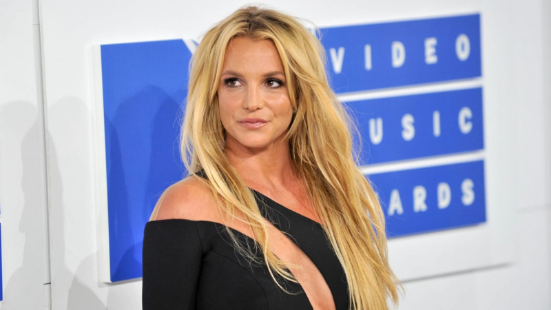   Britney Spears noemt boos beroemdheden die dat niet deden't faced issue like her 