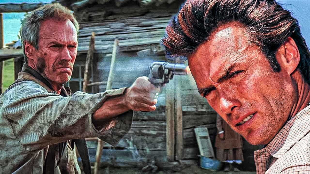 Clint Eastwood ville aldrig gå och kämpa för Amerika i Koreakriget: Gick vi inte igenom det?