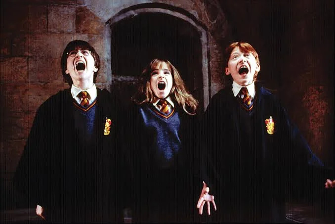 “Creo que estaba asustada”: Emma Watson y su novio en la pantalla querían dejar la franquicia de Harry Potter para siempre