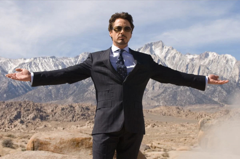 „Es ist beängstigend, nicht wahr“: Robert Downey Jr. hätte Angst davor, als Iron Man in „Avengers: Kang Dynasty“ zurückzukehren