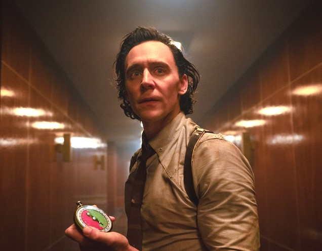 Hayranlar Loki'nin 2. Sezon Finalini ve The Marvels'ı Beklerken MCU'nun Geleceği Büyük ölçüde Tom Hiddleston ve Ortağı Zawe Ashton'a Bağlı