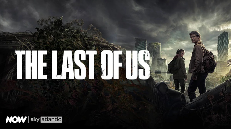   Анонсирована The Last of Us Part II
