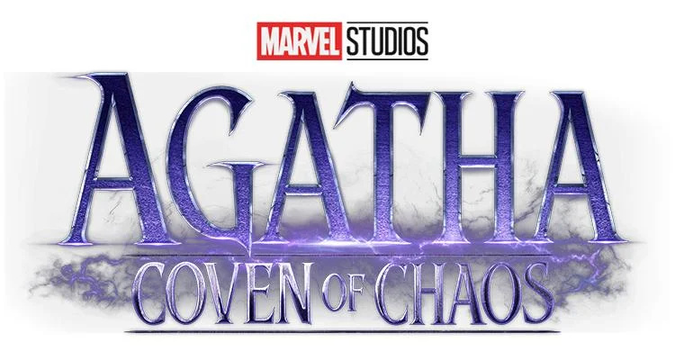 Съобщава се, че Agatha: Coven of Chaos избира Обри Плаза за ролята на Морган Льо Фей и ще се бие с Алената вещица на Елизабет Олсен