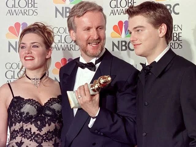 'Jeg kommer ikke til å knulle det': James Cameron ga skremmende ultimatum til Leonardo DiCaprio etter at hans cocky holdning, nesten sparket ham ut av 'Titanic'