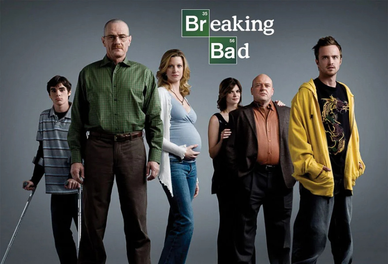 당신 스타 Penn Badgley는 Aaron Paul에게 Breaking Bad의 Jesse Pinkman 역할을 잃은 것을 후회합니다.