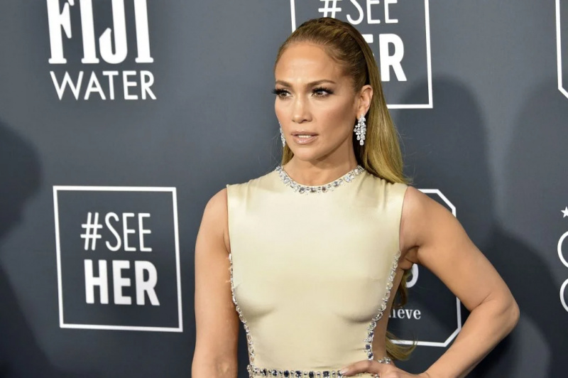 'Jeg var aldrig en stor fan af hende': Jennifer Lopez skyggede skamløst Johnny Depps 2 gange Oscar-nominerede eks-partner Winona Ryder på trods af sin egen forglemmelige Hollywood-karriere