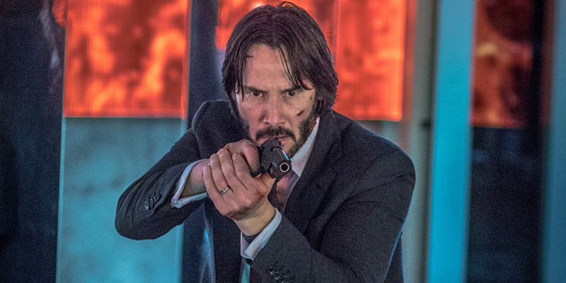 Priča se da će zvijezda Johna Wicka Keanu Reeves glumiti negativca u projektu otkupljenja Willa Smitha 'I Am Legend 2'