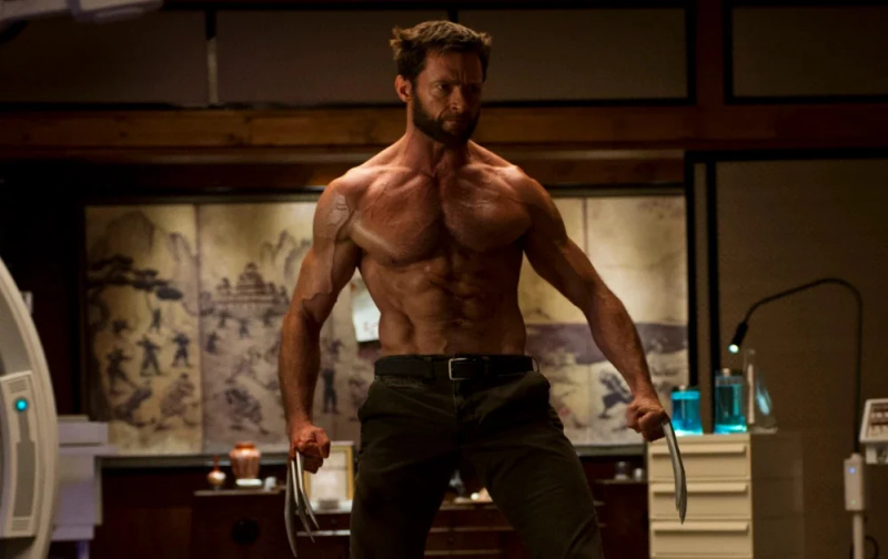  Eeldatakse, et Hugh Jackman naasta Wolverine'ina MCU-s