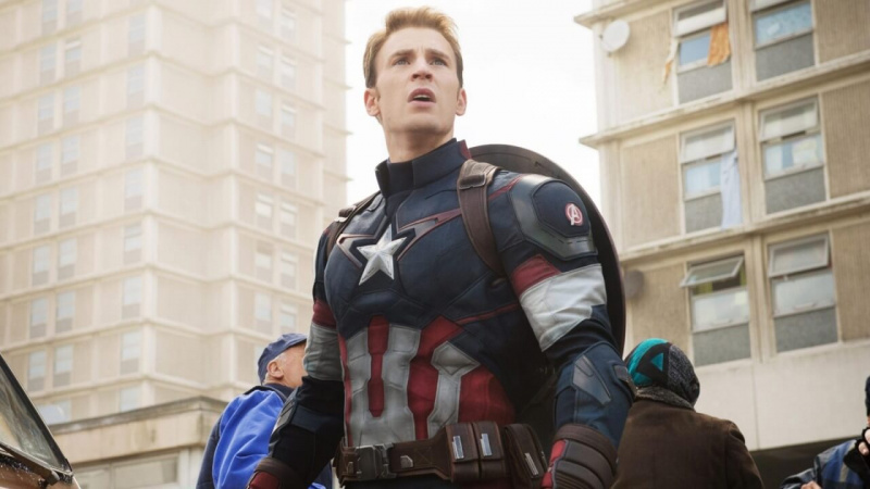   Fans wollen, dass Captain America zurückkommt