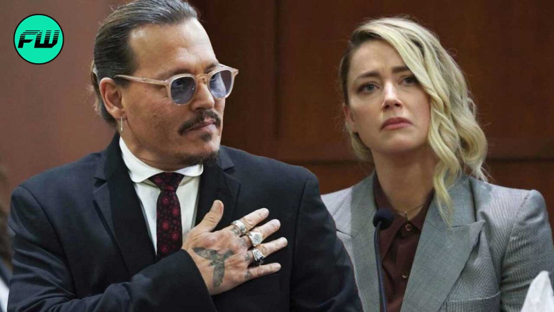 'Imprecazioni, sputi in faccia': i rapporti affermano che Johnny Depp sta abusando del vicino dopo la vittoria del processo