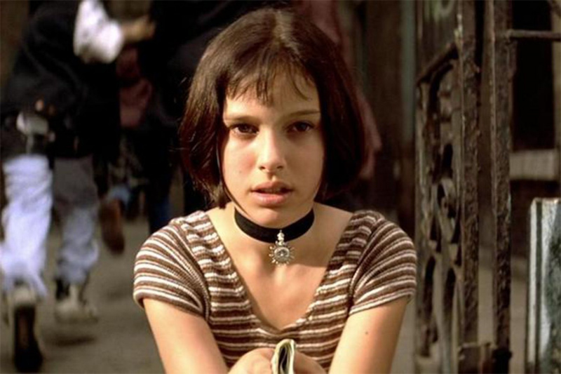 'En tarkoita koskaan': Natalie Portman, joka oli vain 13-vuotiaana kauhistuttava, haluaa kaikkien lapsinäyttelijöiden noudattavan yhtä sääntöä