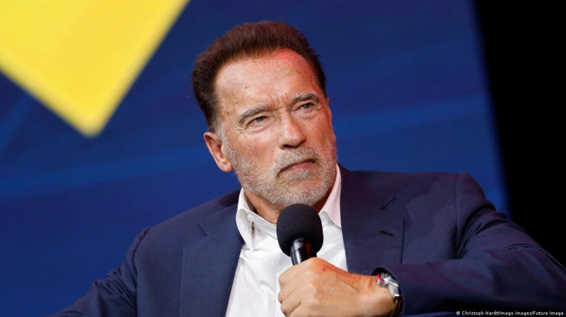 “É o pior filme que já fiz”: o filme de $ 6,9 milhões de Arnold Schwarzenegger ainda o assombra até hoje