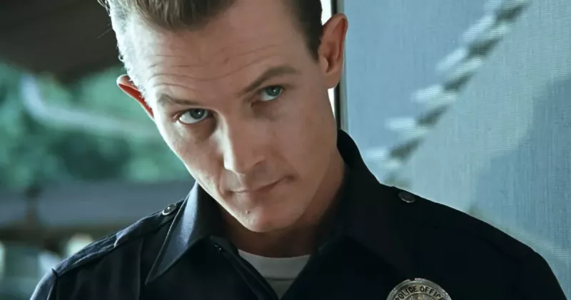 „Einfach so“: Der Co-Star von John Cenas „Peacemaker“ wählt James Gunn anstelle von James Cameron, obwohl der Avatar-Regisseur ihn mit Arnold Schwarzeneggers „Terminator“ bekannt gemacht hat