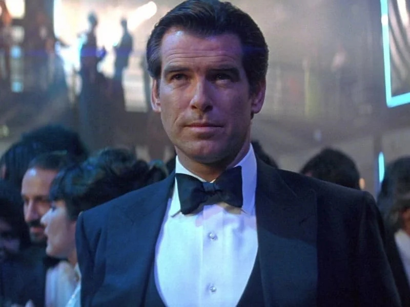 „Nesmieš ani ukázať krvavú bradavku, je to úbohé“: Pierce Brosnan opovrhoval zriedeným násilím a S*x scénou vo svojom filme o Jamesovi Bondovi