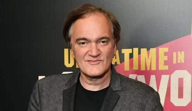 'Ma ei taha britti panna': Quentin Tarantino vihkab Briti näitlejaid, kes võtavad üle Ameerika rollid pärast seda, kui Christopher Nolan lõi Batmaniga pretsedendi