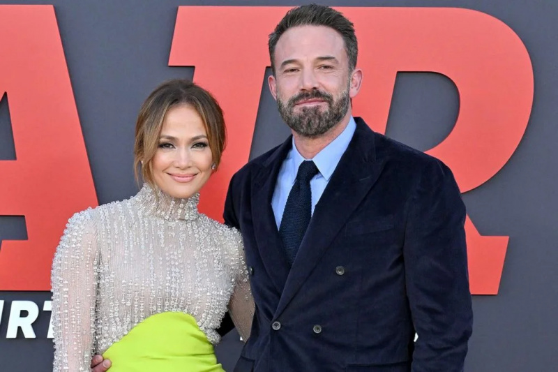 '심판 역할은 그에게 달려 있습니다': Jennifer Lopez는 Ben Affleck의 전 부인 Jennifer Garner가 배트맨 스타를 비참하게 만든 '어머니'스타를 비난 한 후 매우 화가났습니다.