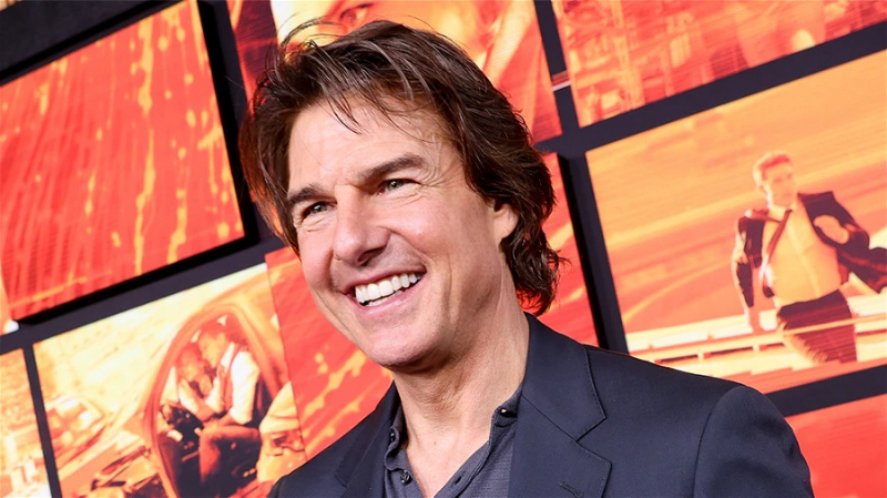 „O să mă sufoce”: înainte de Hayley Atwell, starul Misiunii Impossible, Tom Cruise, a salvat un alt co-star de la o moarte dureroasă în timpul scenei de cascadorie periculoasă