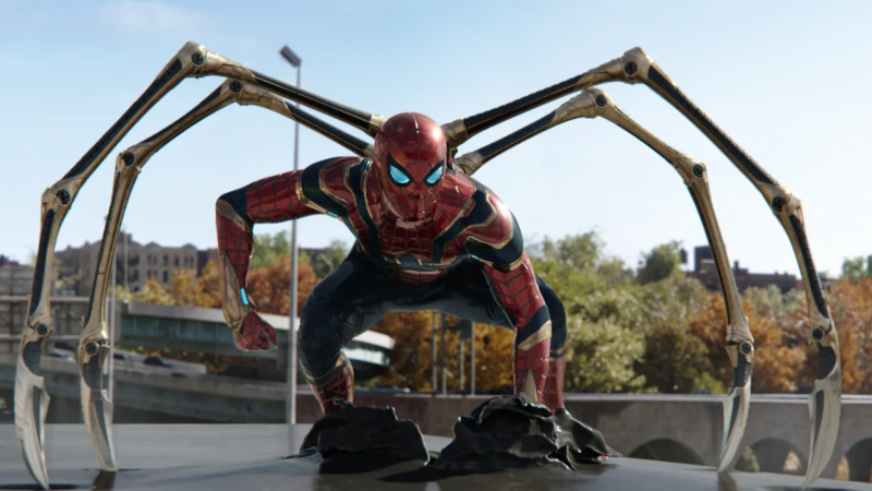 'سأدفع الكثير من المال لمشاهدة هذا': معجبو Marvel يطالبون بفيلم Shocker Heist مع Spider-Man كشرير