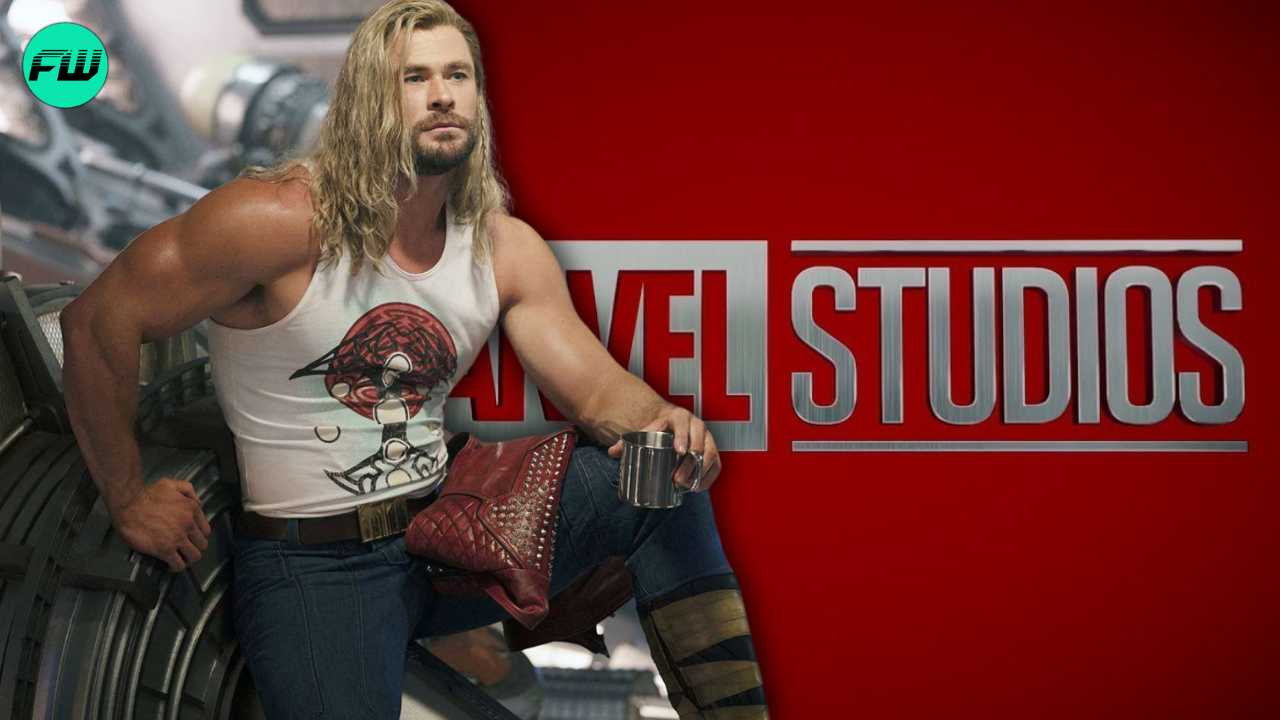 Chris Hemsworths letzter Thor-Film wird Berichten zufolge zwei Kraftpakete ins MCU bringen, darunter Brett Goldsteins Hercules