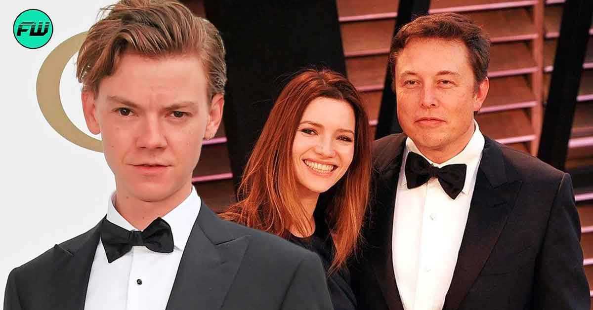 La estrella de Game of Thrones convenció a la ex esposa de Elon Musk, Talulah Riley, de dejar una fortuna de 240 mil millones de dólares para casarse con él, que representa el 0,0000125% del patrimonio neto de Musk.