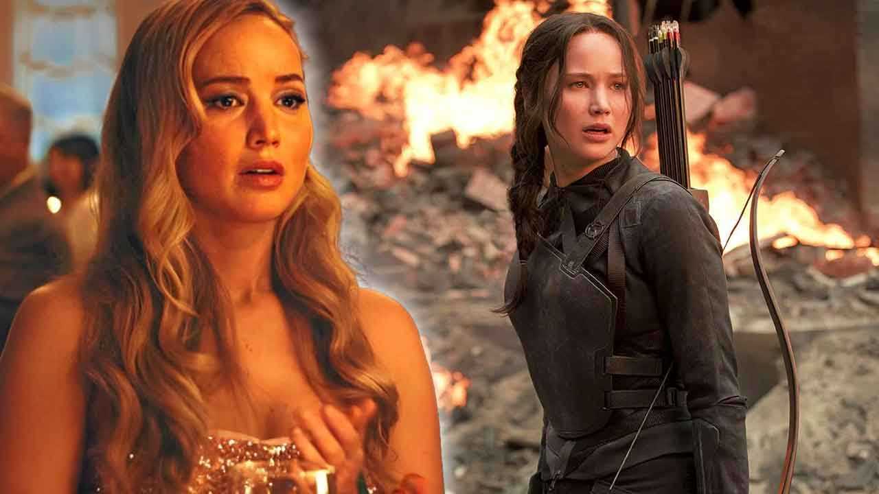 Sono stato cresciuto per avere un buon rapporto qualità-prezzo: la star di Rich Hunger Games da 160 milioni di dollari, Jennifer Lawrence, è assolutamente intransigente quando si tratta di spendere soldi