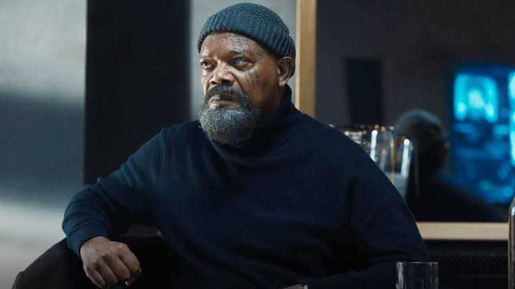 Samuel L. Jackson recusou papel principal em filme indicado a 3 Oscars de US$ 264 milhões por não achar o roteiro interessante o suficiente