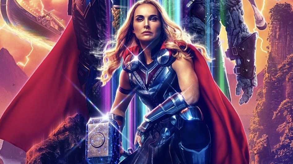 Le 5 star femminili più ricche dei film Marvel: Scarlett Johansson e Natalie Portman sorprendentemente non sono in cima alla lista