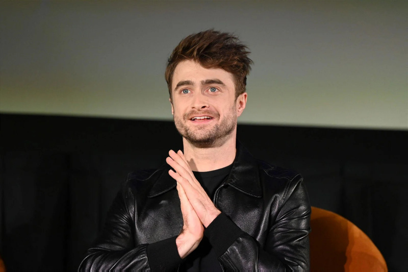 „Haben Sie geglaubt, Sie hätten das Geld verdient?“: Daniel Radcliffe fühlt sich schuldig wegen seines Zahltags von 95,6 Millionen US-Dollar, nachdem er sich aus dem Harry-Potter-Franchise zurückgezogen hat