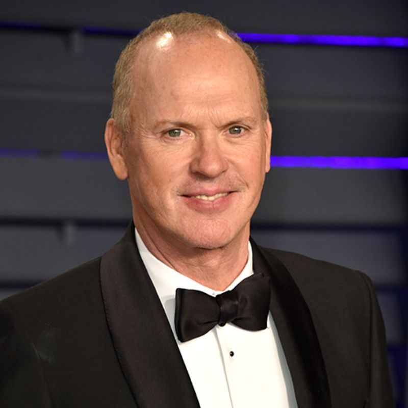 Michael Keaton - Filmi, Batman & Beetlejuice - Biografija
