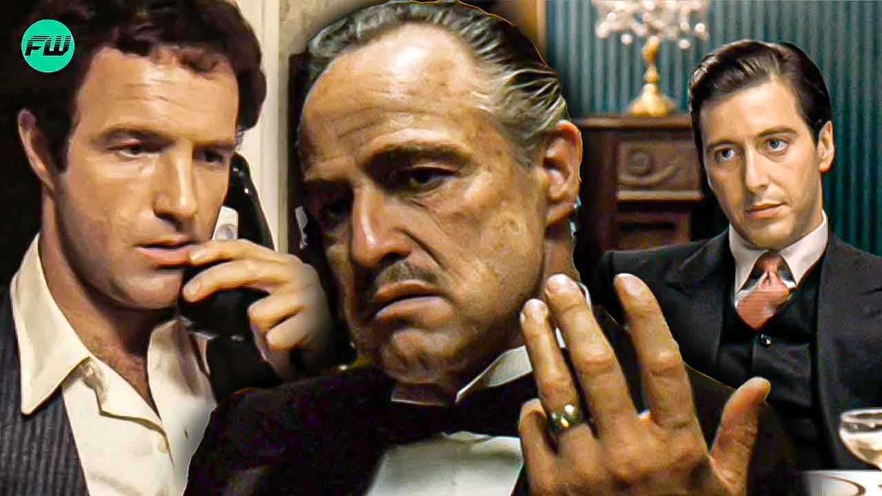 Der Pate 2: Al Pacino, Marlon Brando und James Caan waren nicht die bestbezahlten Schauspieler der Reihe, die zur Entlassung einer Schlüsselfigur aus der Fortsetzung führte