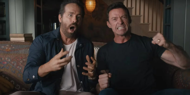 Berichten zufolge weitet Hugh Jackman seine Wolverine-Rolle über Deadpool 3 hinaus aus, um sich den Bildschirm mit Tobey Maguires Spider-Man zu teilen