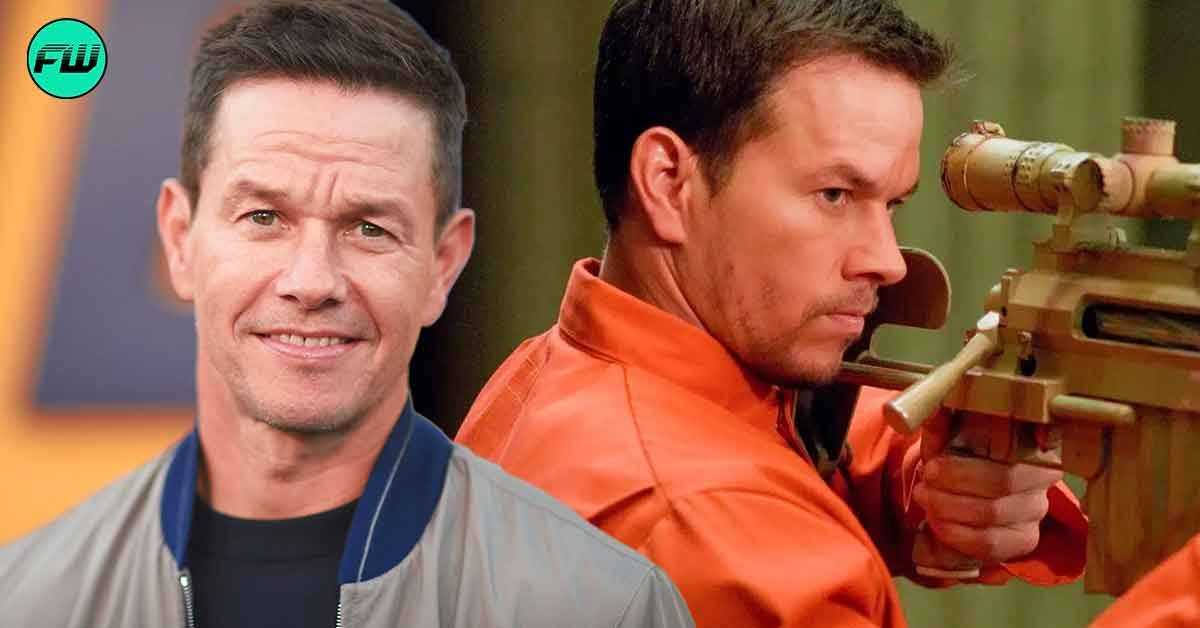 Čini se da je većina nastavaka napravljena zbog plaća: Bob Lee Swagger Marka Wahlberga, odgovor na 'Shooter 2', vratit će se za nastavak pod 1 uvjetom