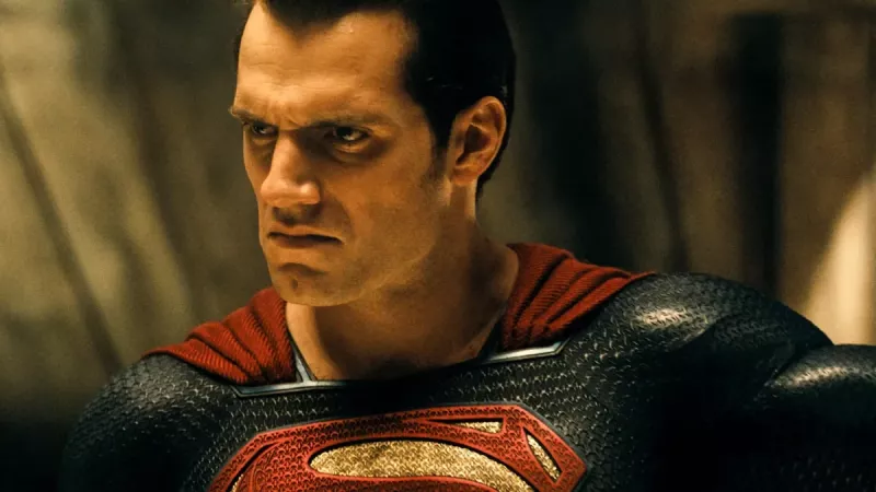„Његова сличност са млађом верзијом Хенрија Кавила је чудна“: фанови захтевају звезду „Бисер“ Дејвида Коренсвета као Кал-Ела у филму Џејмса Гана Млади Супермен