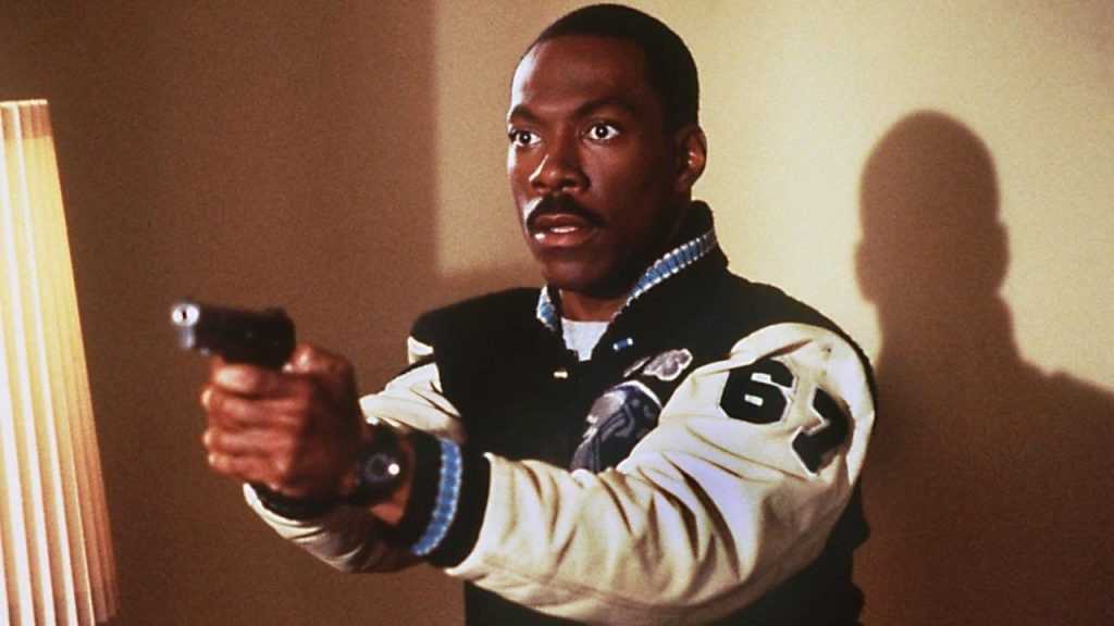 Jag gjorde Beverly Hills Cop istället för...: The $943M Franchise Eddie Murphy Happily Rejected as it Sounds like a crock