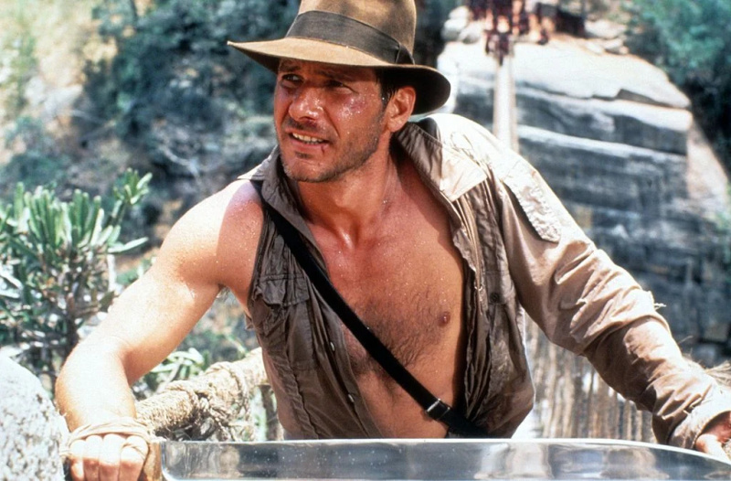 „Ostatni film był tutaj 15 lat temu”: dyrektor generalny Disneya chce wydoić franczyzę Indiana Jones po odejściu Harrisona Forda pośród plotek zastępujących Chrisa Pratta