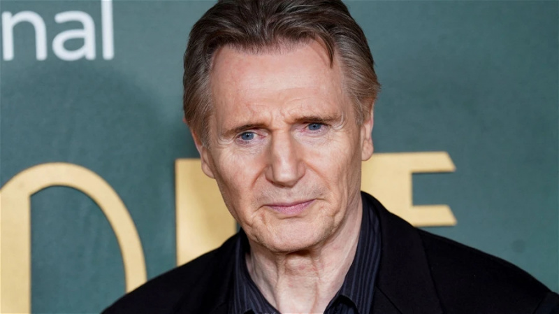 „Kennen die Produzenten mein Alter?“: Liam Neeson hatte zu große Bedenken, mit Jackie Chan zusammenzuarbeiten, und lehnte das Angebot für einen Actionfilm aufgrund seines Alters ab