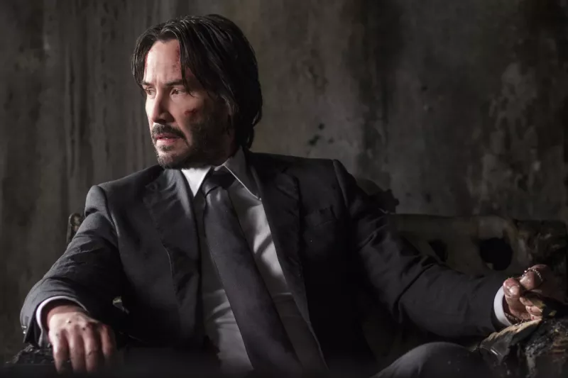 „Es ist zu spät“: Keanu Reeves bedauert, dass er die 100-Millionen-Dollar-Rolle in „X-Men“ nach seinem „gescheiterten“ DCU-Film „Constantine“ abgelehnt hat
