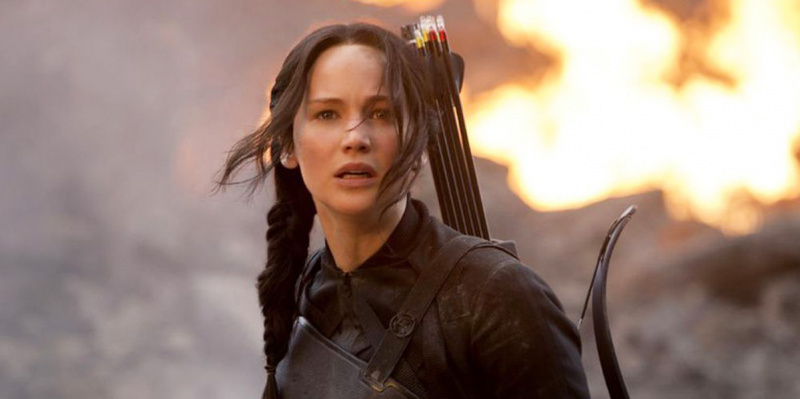 'E non mi sono lavato i denti': Jennifer Lawrence ha fatto cose 'disgustose' prima di baciare il suo co-protagonista Liam Hemsworth in 'The Hunger Games'