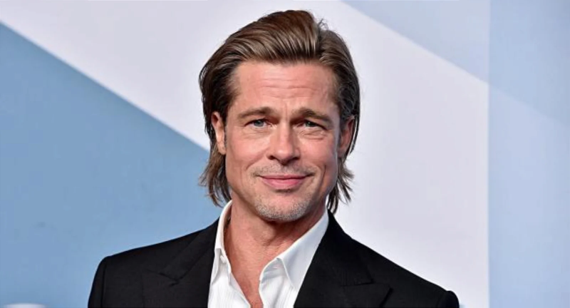 'As celebridades podem parar com essas linhas estúpidas de cuidados com a pele': Brad Pitt é criticado por sua nova linha de cuidados com a pele 'sem gênero' Le Domaine