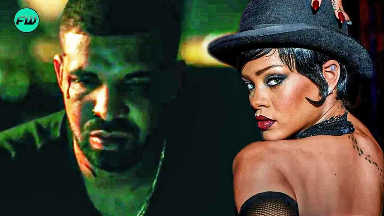 Túto pieseň už nespievam: Skutočný dôvod, prečo Drake odmietol spievať pieseň bývalej priateľky Rihanny