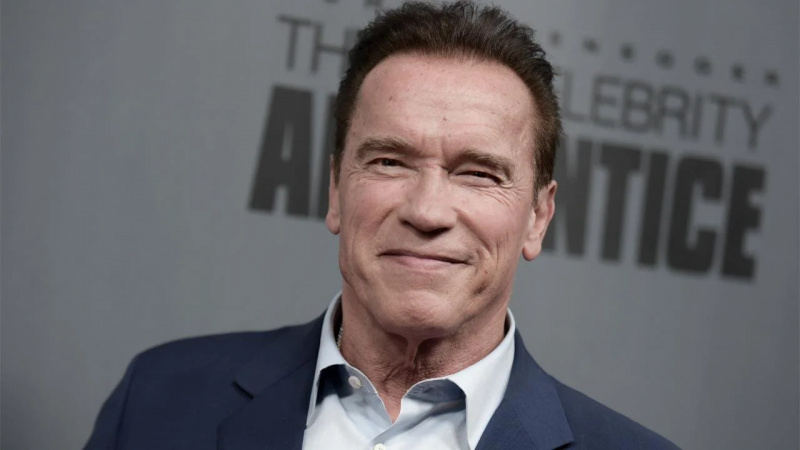 „Meine vorherige Generation war Nazis“: Arnold Schwarzenegger enthüllt, dass er die Bodybuilding-Welt erobert hat, um seinem Nazi-Vater zu entkommen