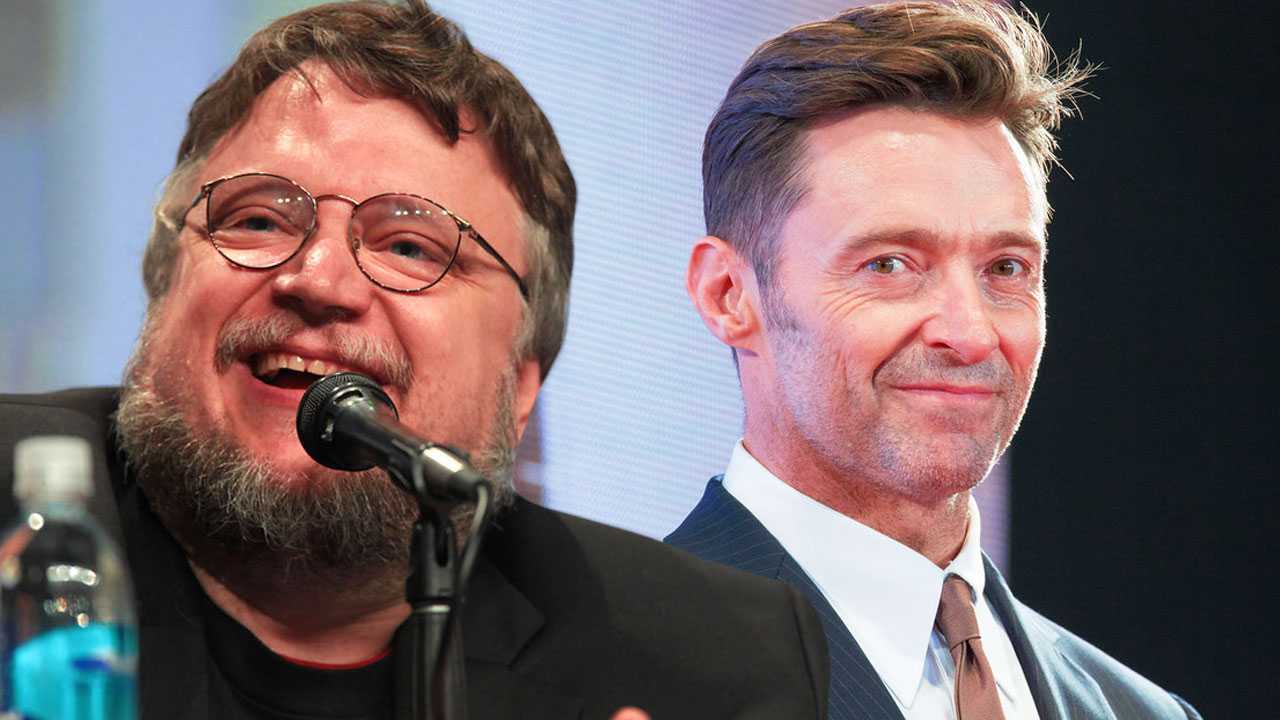 Tuottajana se sattuu: Guillermo del Toro paljastaa, että yksi aliarvostettu Hugh Jackman -elokuva tapettiin tarkoituksella, joka silti tienasi 300 miljoonaa dollaria Box-Officessa