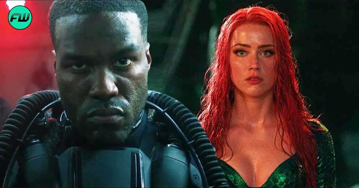 De problemen van Yahya Abdul-Mateen II blijven verviervoudigen: na Aquaman 2 Amber Heard-kritiek is zijn aanstaande Marvel-project naar verluidt gesloopt